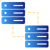 Frontpage 3 1X Hosting Icon 03