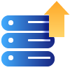 Frontpage 2 1X Hosting Icon 05