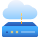 Frontpage 7 1X Hosting Small Icon 03
